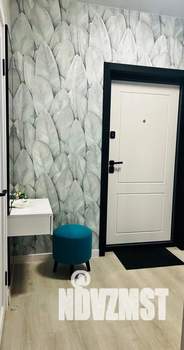 2-к квартира, посуточно, 40м2, 11/16 этаж