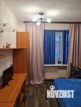 Студия квартира, на длительный срок, 20м2, 5/5 этаж