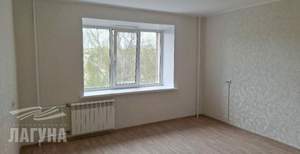 1-к квартира, на длительный срок, 36м2, 5/9 этаж