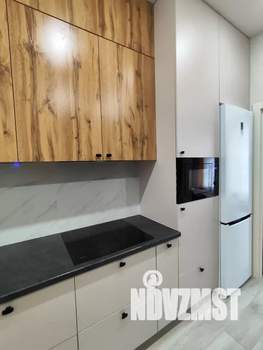 2-к квартира, посуточно, 70м2, 2/22 этаж