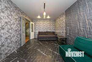 1-к квартира, на длительный срок, 42м2, 9/10 этаж