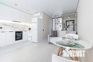 4-к квартира, посуточно, 33м2, 14/17 этаж