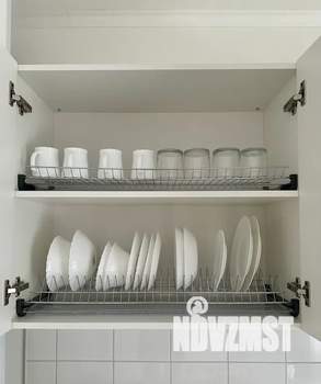 1-к квартира, посуточно, 36м2, 1/9 этаж