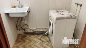 1-к квартира, на длительный срок, 34м2, 1/9 этаж