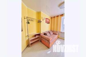 1-к квартира, посуточно, 16м2, 5/5 этаж