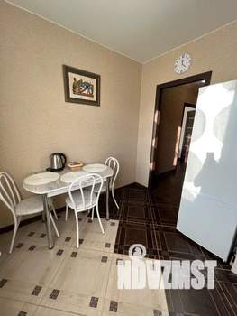 1-к квартира, посуточно, 36м2, 5/10 этаж