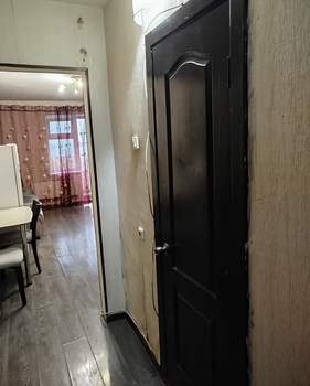 Студия квартира, на длительный срок, 30м2, 14/17 этаж