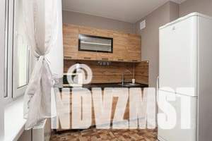 1-к квартира, посуточно, 35м2, 11/17 этаж