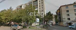 1-к квартира, на длительный срок, 35м2, 7/9 этаж