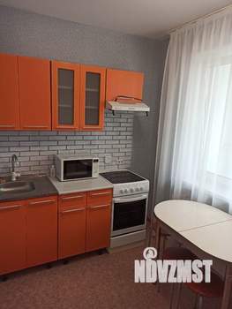 1-к квартира, на длительный срок, 38м2, 5/18 этаж