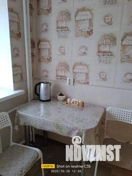 1-к квартира, посуточно, 30м2, 4/9 этаж