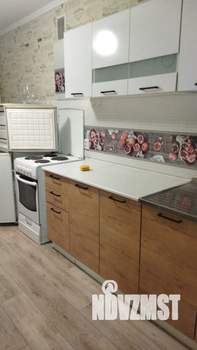 Студия квартира, на длительный срок, 30м2, 2/14 этаж