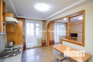 2-к квартира, на длительный срок, 60м2, 3/6 этаж