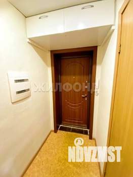 1-к квартира, на длительный срок, 30м2, 4/5 этаж