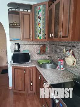 3-к квартира, посуточно, 72м2, 2/9 этаж