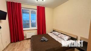 3-к квартира, посуточно, 56м2, 8/16 этаж