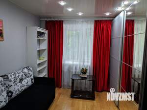 1-к квартира, на длительный срок, 16м2, 1/9 этаж