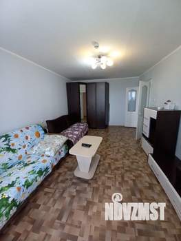 1-к квартира, на длительный срок, 43м2, 10/10 этаж
