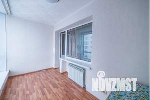 1-к квартира, посуточно, 45м2, 4/10 этаж