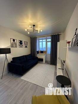 Студия квартира, на длительный срок, 31м2, 19/19 этаж