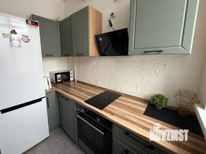 2-к квартира, на длительный срок, 59м2, 3/4 этаж