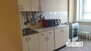 1-к квартира, на длительный срок, 40м2, 7/10 этаж