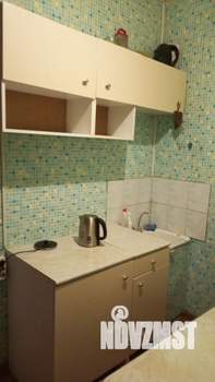 1-к квартира, на длительный срок, 24м2, 1/2 этаж