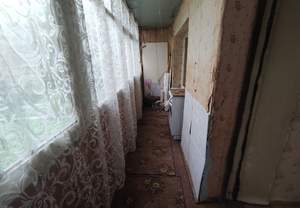 2-к квартира, на длительный срок, 45м2, 2/5 этаж