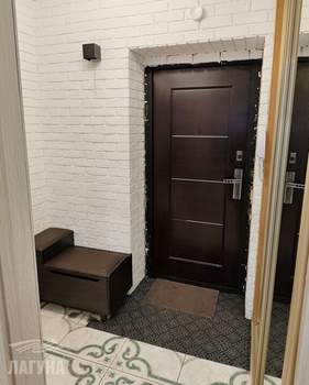 1-к квартира, на длительный срок, 36м2, 1/10 этаж