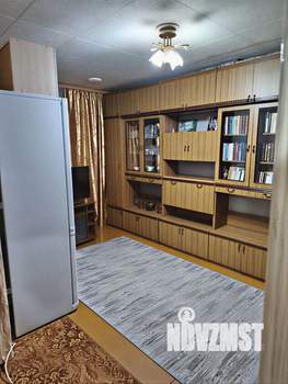 1-к квартира, на длительный срок, 30м2, 2/5 этаж