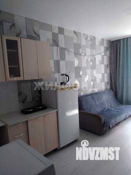 1-к квартира, на длительный срок, 18м2, 1/2 этаж