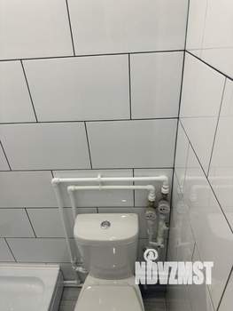 Студия квартира, на длительный срок, 14м2, 1/5 этаж