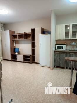 2-к квартира, на длительный срок, 35м2, 3/10 этаж