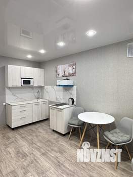 Студия квартира, на длительный срок, 30м2, 4/11 этаж