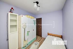 3-к квартира, на длительный срок, 59м2, 8/9 этаж