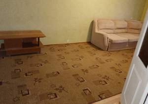 1-к квартира, на длительный срок, 39м2, 5/10 этаж