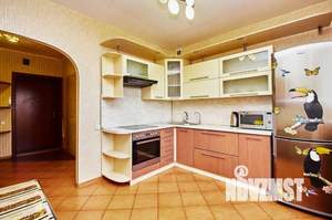 2-к квартира, посуточно, 53м2, 1/1 этаж