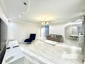 4-к квартира, на длительный срок, 135м2, 1/6 этаж