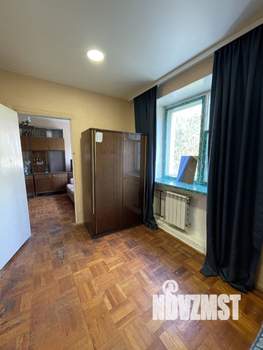 4-к квартира, на длительный срок, 60м2, 5/5 этаж
