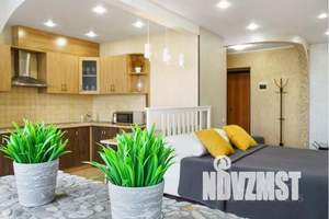 1-к квартира, посуточно, 34м2, 8/10 этаж