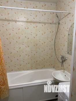 1-к квартира, на длительный срок, 42м2, 8/10 этаж