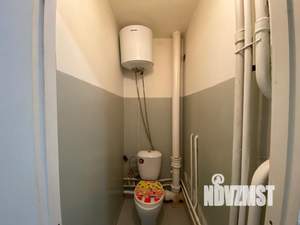 1-к квартира, на длительный срок, 37м2, 8/10 этаж