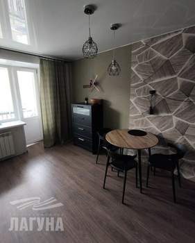 2-к квартира, на длительный срок, 37м2, 5/7 этаж