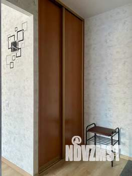 1-к квартира, посуточно, 31м2, 3/5 этаж