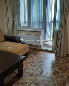 2-к квартира, на длительный срок, 53м2, 17/17 этаж