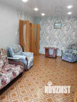 2-к квартира, на длительный срок, 60м2, 1/10 этаж