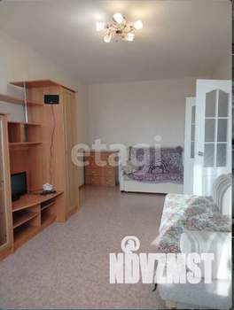 1-к квартира, на длительный срок, 35м2, 15/17 этаж