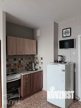 Студия квартира, на длительный срок, 21м2, 10/10 этаж