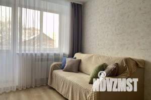 2-к квартира, посуточно, 31м2, 3/5 этаж