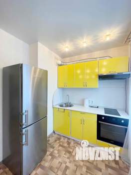 Студия квартира, на длительный срок, 26м2, 9/11 этаж